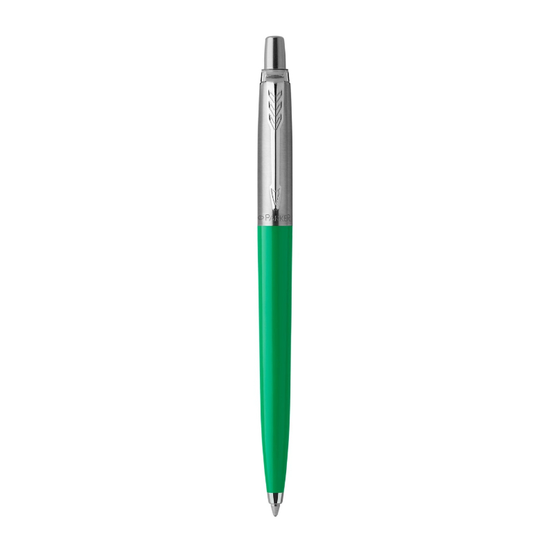 باركر جوتر قلم أخضر