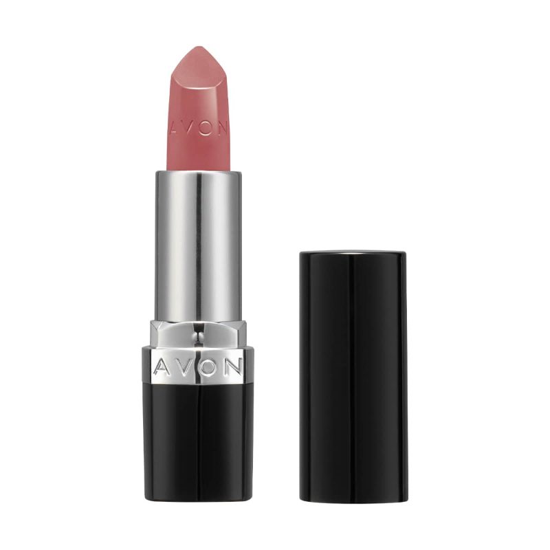 Avon Ultra Creamy Lipstick Blush Nude