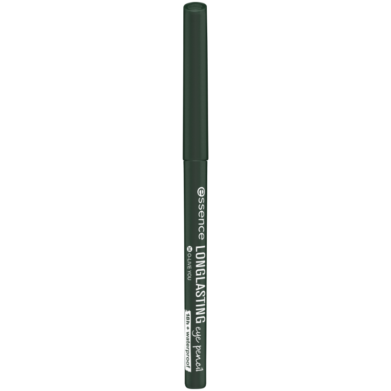 Essence Long-Lasting Eye Pencil 36