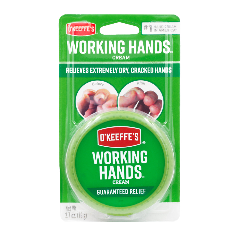 O'Keeffe'S Working Hands 2.7 Oz.