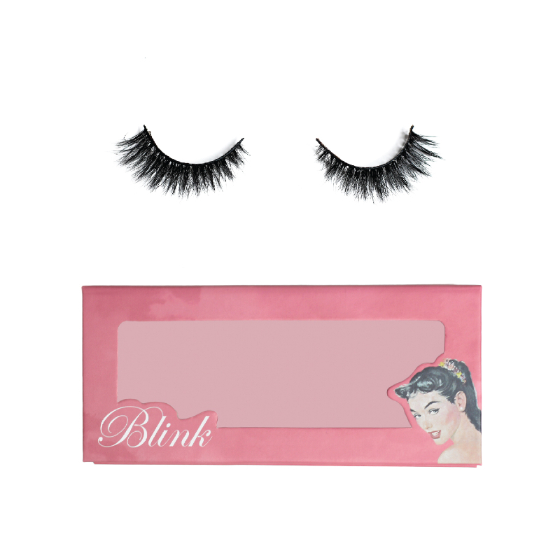 Blink 3D Mink Lashes Madame Coco
