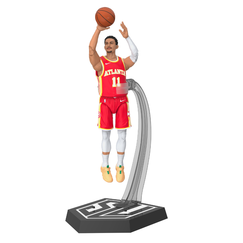 Starting Lineup Series One Trae Young