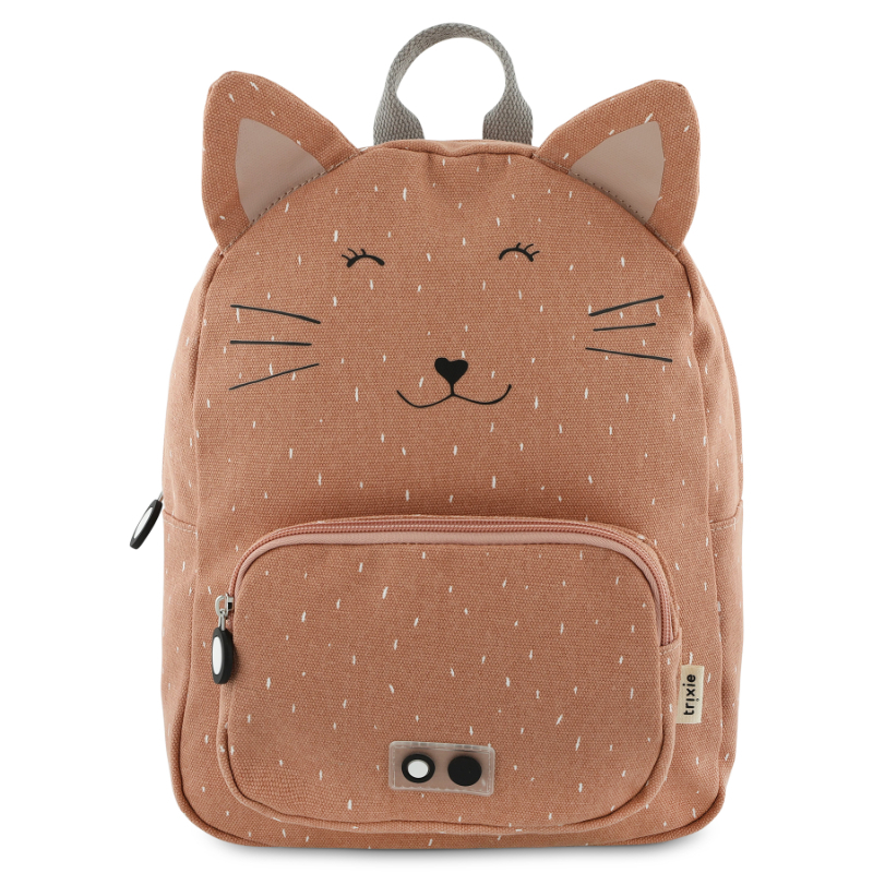 Trixie Backpack Mrs.Cat