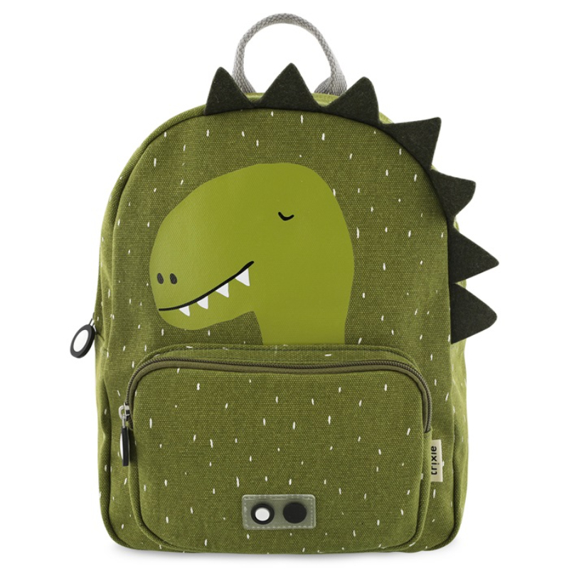 Trixie Backpack Mr.Dino