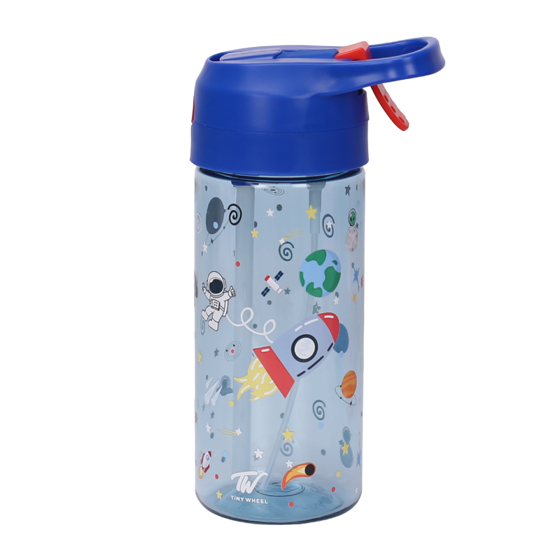 Tinywheel Space Spray Tritan Bottle 420Ml