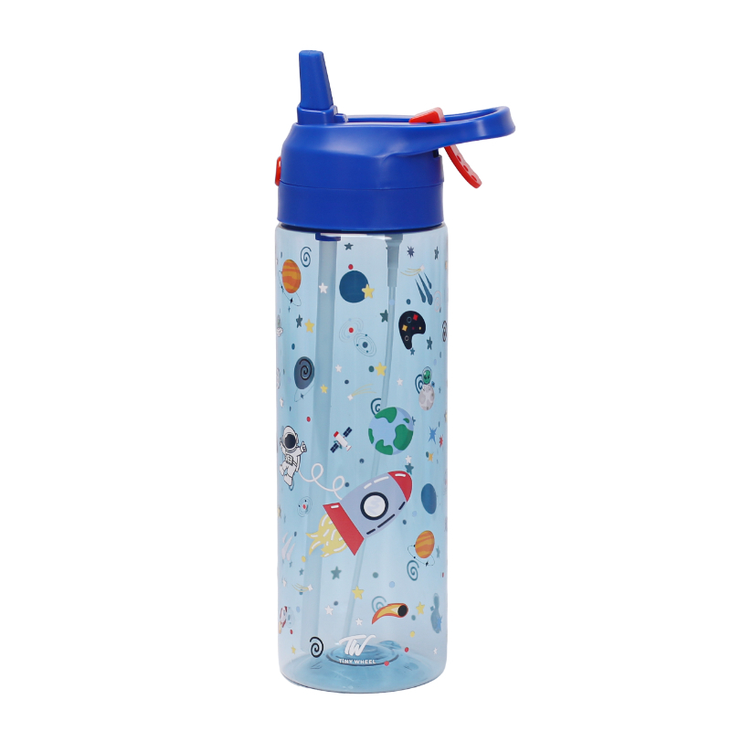 Tinywheel Space Spray Tritan Bottle 750Ml