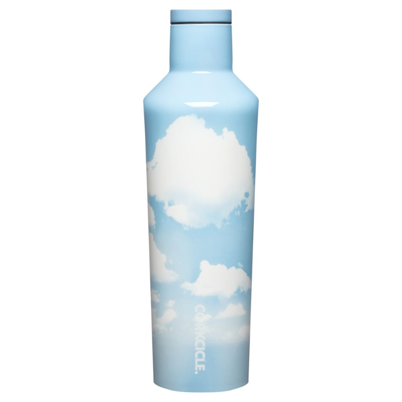 Corkcicle Canteen Vacuum Bottle 470Ml Daydream