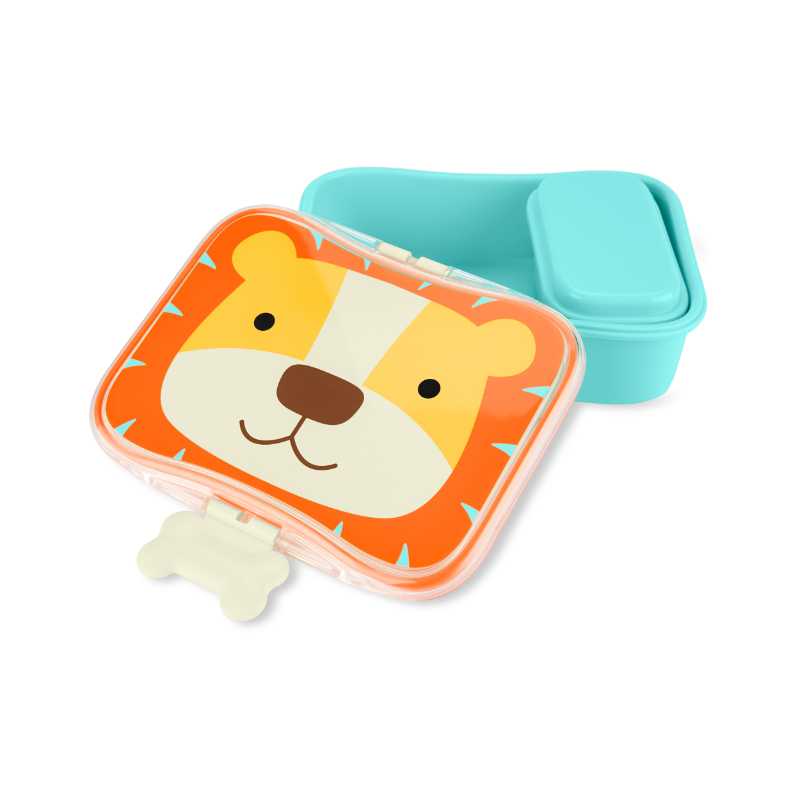 Skip Hop Zoo Lunch Kit Lion