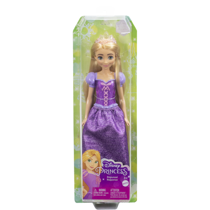 Disney Princess Fashion Core Doll - Ra