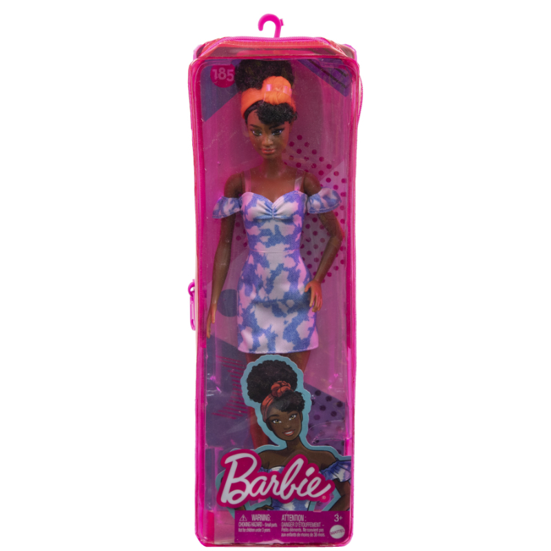Barbie Fashionistas Doll - Bleached De