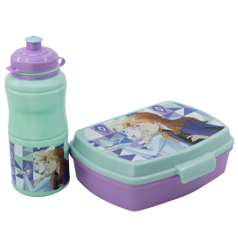 Stor Set Of In Gift Box Frozen Ice Magic