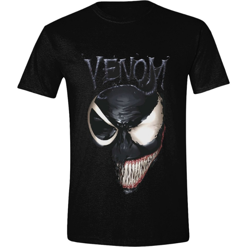 Pc Merch Venom 2 Faced T-Shirt Xxl
