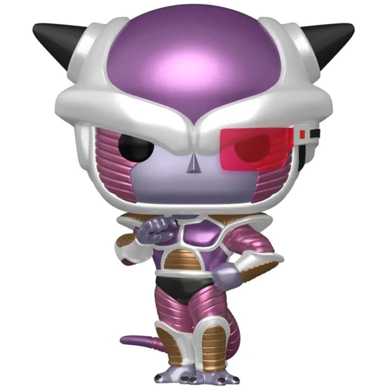 Funko Pop! Animation: Dragon Ball Z - First Form Frieza (Mt)(Exclusive)