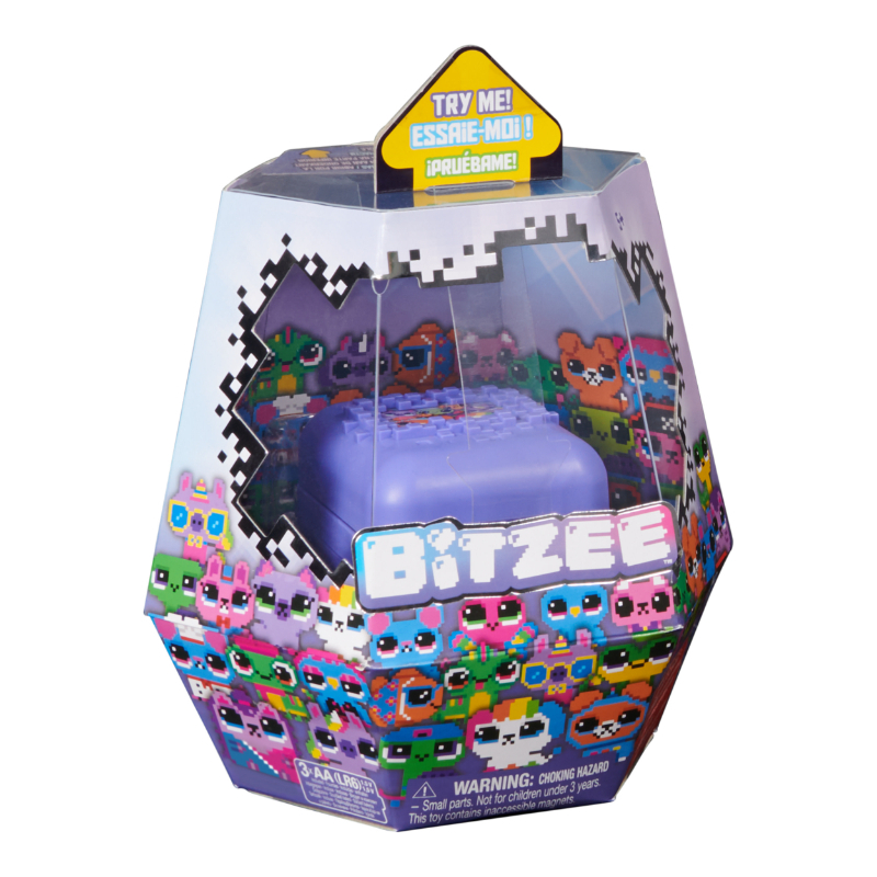 Bitzee Bitzee Digital Pet Toy