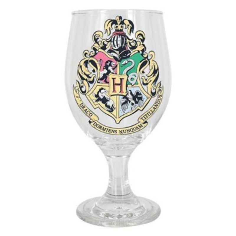 Paladone Harry Potter Hogwarts Colour Change (Water Glass V2)