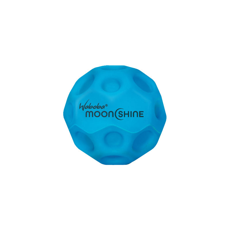 Waboba Moonshine 2024 Blue (Assortment - Includes 1)