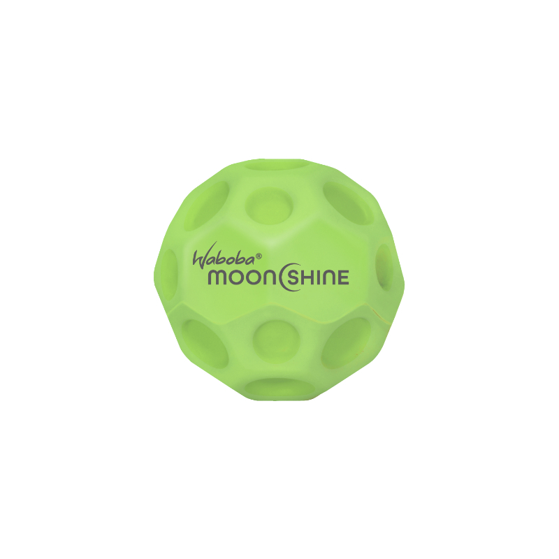 Waboba Moonshine 2024 Green (Assortment- Includes 1)