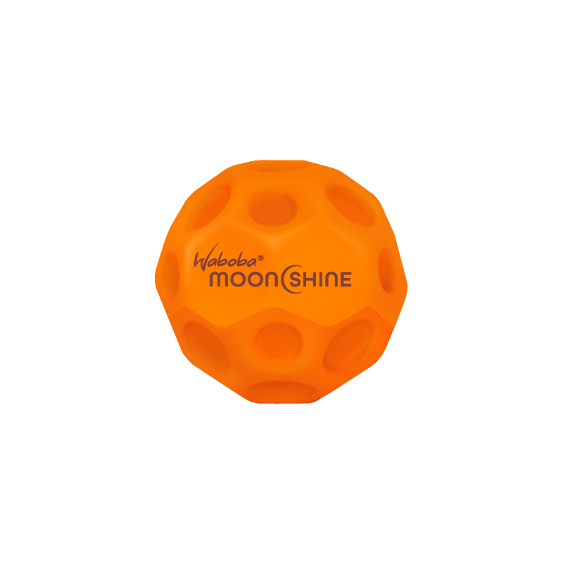 وابوبا موون شاين 2024 برتقالي (تشكيلة -تتضمن1)