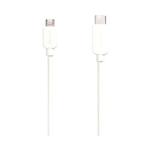 Type C Fast Charging Cable 1.0M White