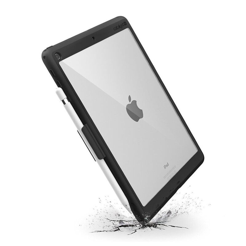 Catalyst Apple iPad 2018 9 7 Impact Protection Case Black