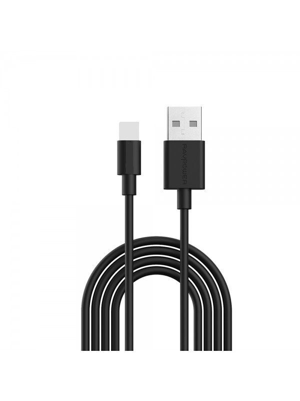 Ravpower Rp Cb044 1M Tpe USB A to Type C Cable
