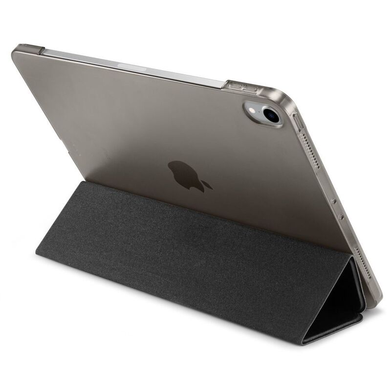 Spigen Apple iPad Pro 11 Case Smart Fold Black