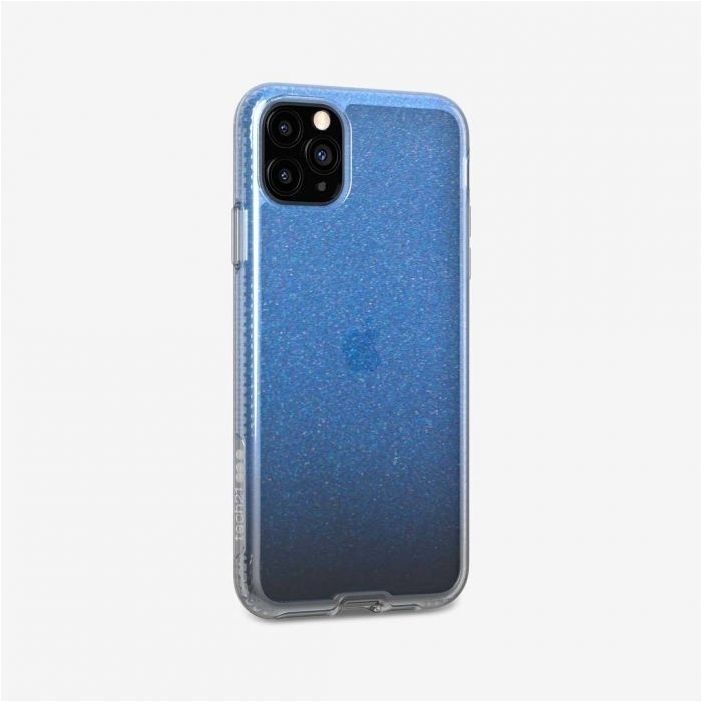 Tech21 Pure Shimmer Apple Iphone 11 Problue