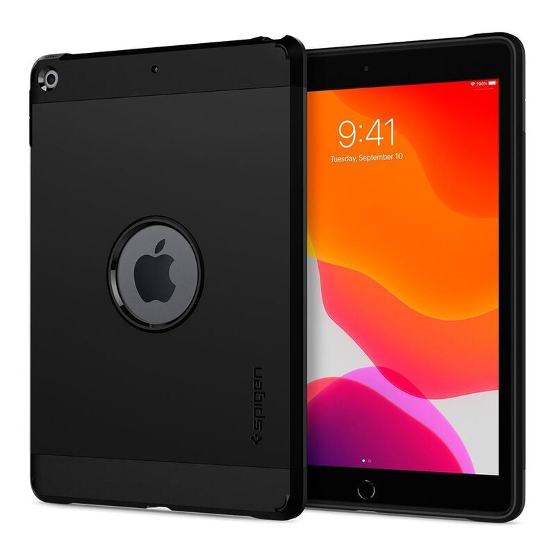 Spigen Acs00374 Tablet Case 25.9 cm (10.2 Inch) Cover Black