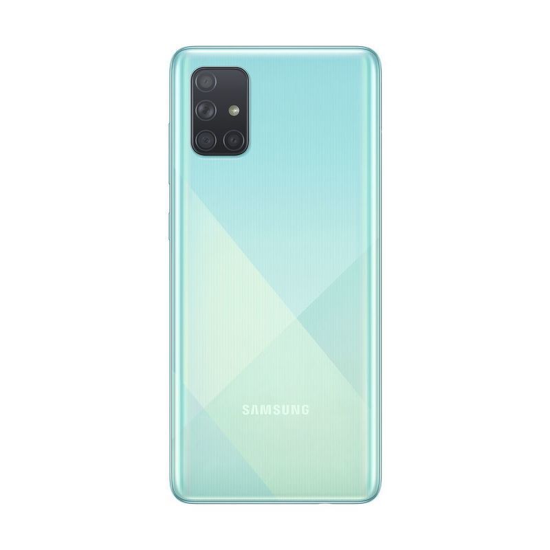 Samsung Galaxy A71 Blue 128GB