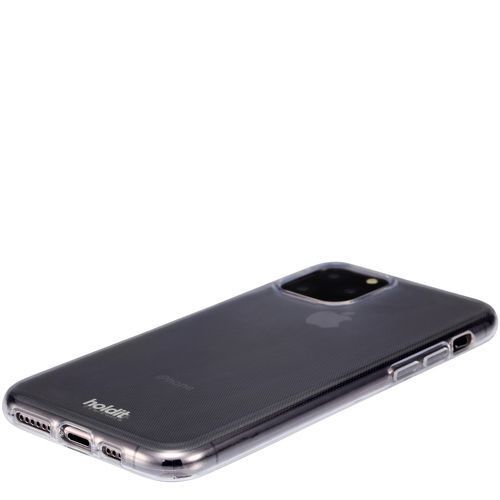 Apple iPhone 11 Pro Case Transparent
