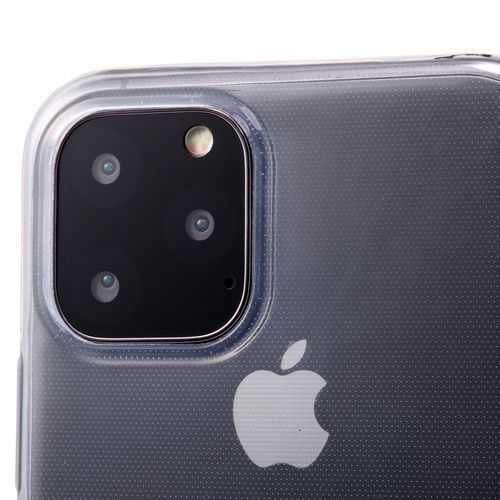 Apple iPhone 11 Pro Case Transparent