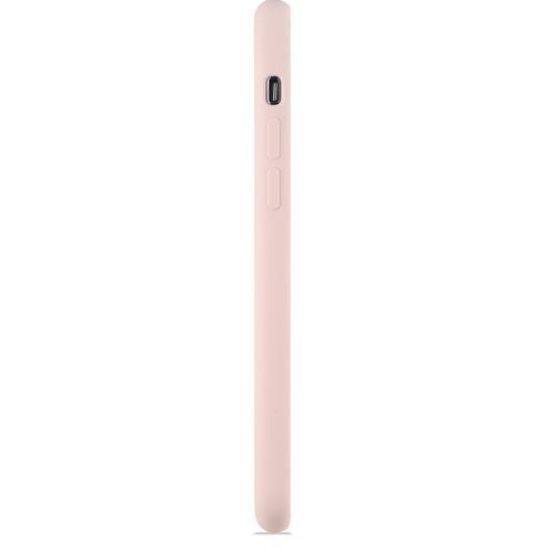 Apple iPhone 11 Pro Silicone Case Blush Pink