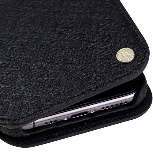 Apple iPhone 11 Pro Wallet Case Magnet Celia