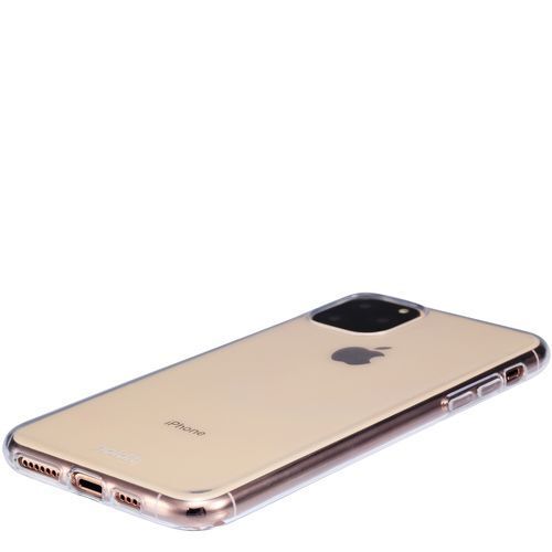Apple iPhone 11 Pro Max Case Transparent