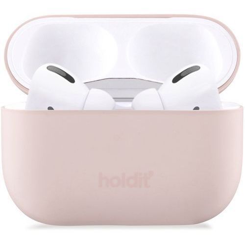 AirPods Pro Silicone Case Nygard Blush Pink
