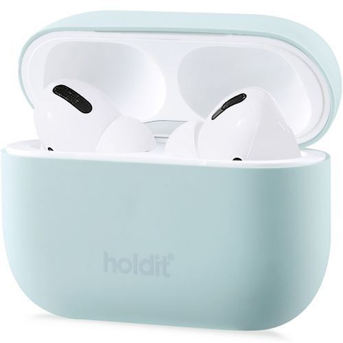 AirPods Pro Silicone Case Nygard Mint