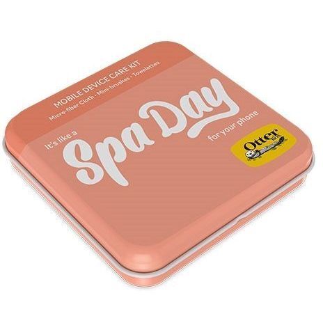 Otterbox Device Care Kit Spa Day Pink