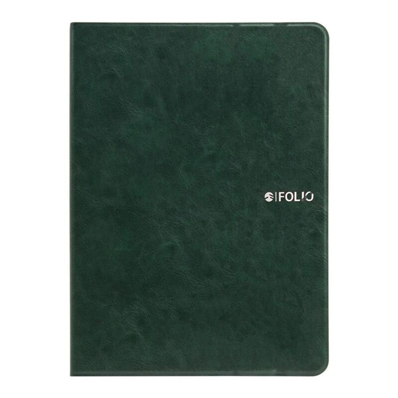Switcheasy Coverbuddy Folio for Apple iPad 10.2 Army Green
