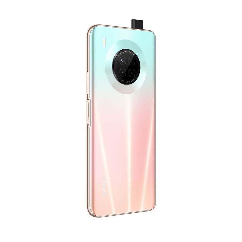 Huawei Y9A 128GB Sakura Pink