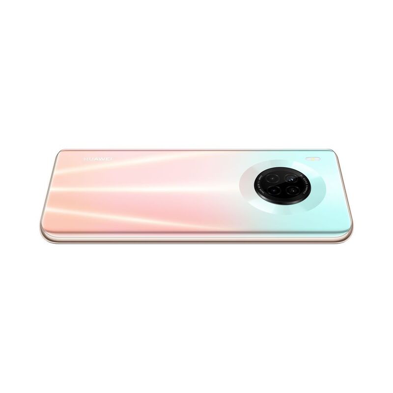 Huawei Y9A 128GB Sakura Pink