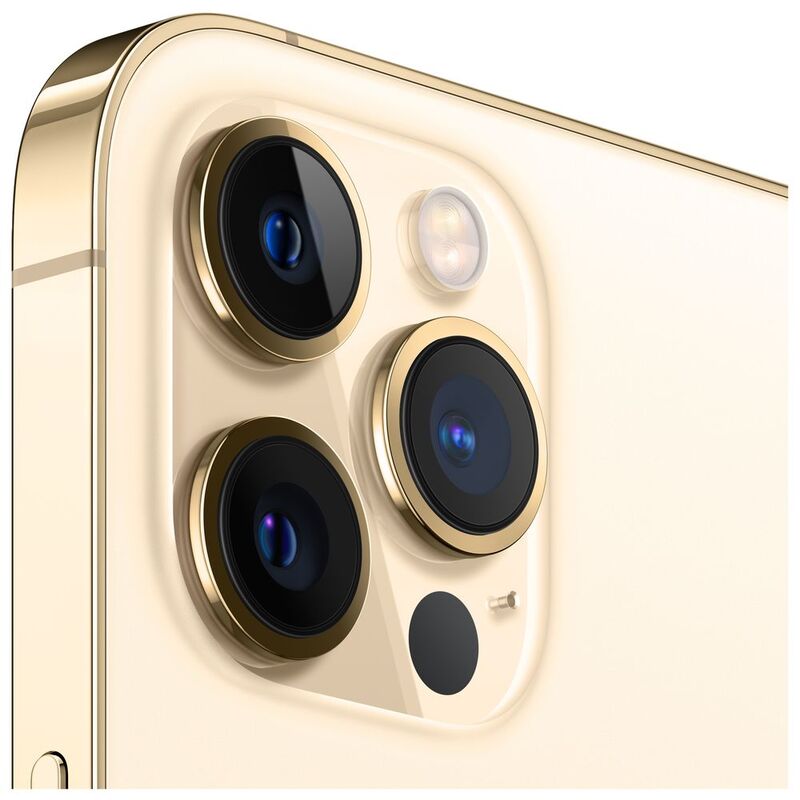 Apple iPhone 12 Pro Max 256GB Gold