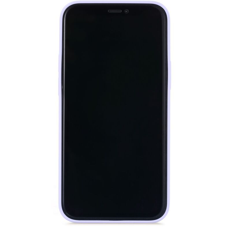 Silicone Case Apple iPhone 12 Mini Lavender