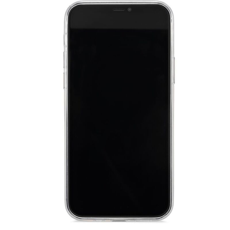 Phone Case Apple iPhone 12 12 Pro Transparenttpu