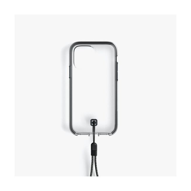 Glacier Apple iPhone 12 Pro Clear/Black Secure