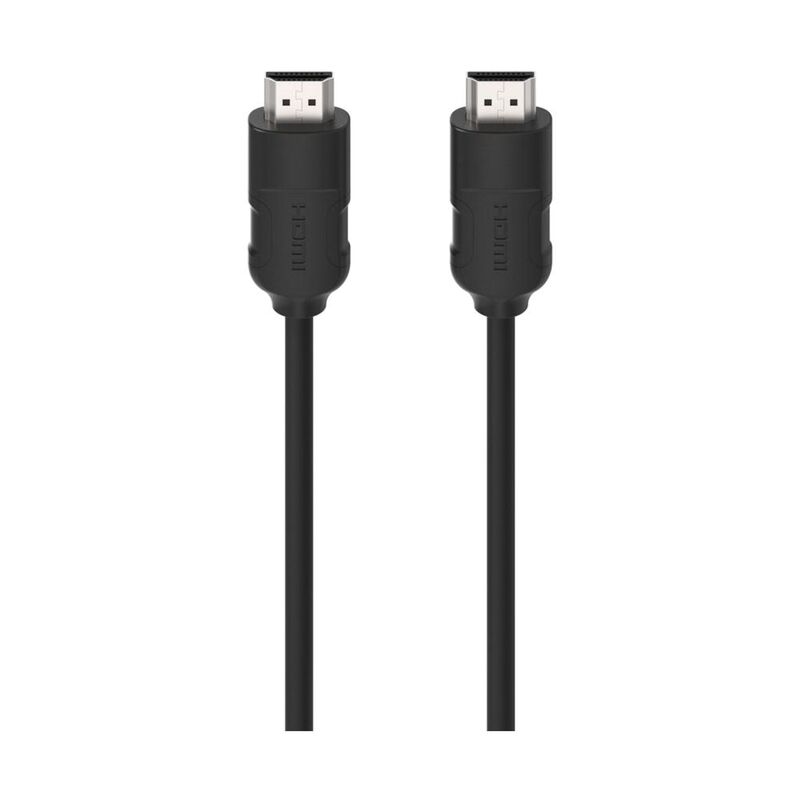 Belkin HDMI to HDMI 1.9 Cable - Black