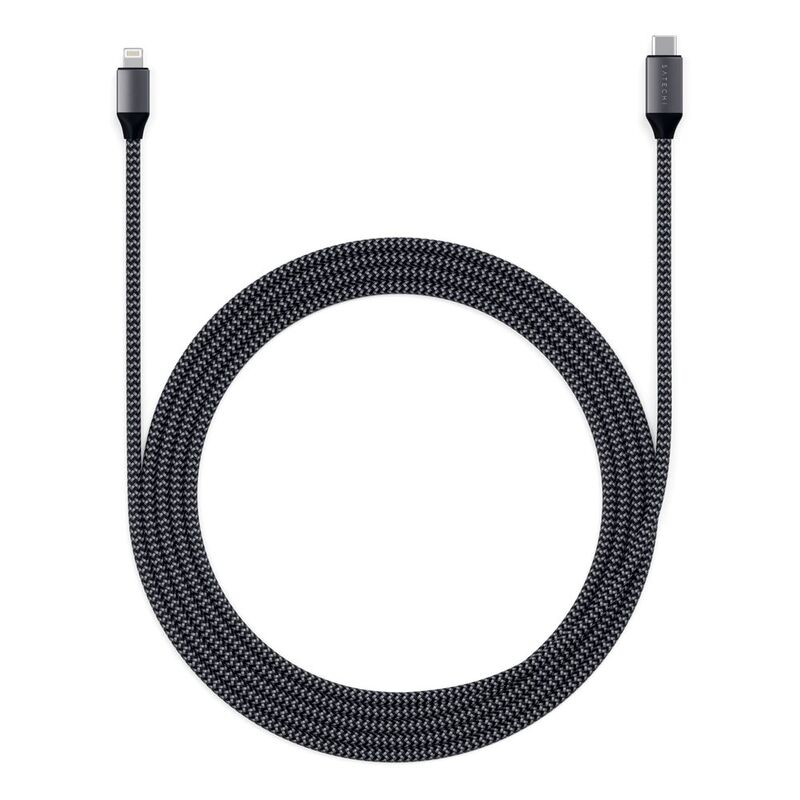 Satechi - Type-C to Lightning Charging Cable