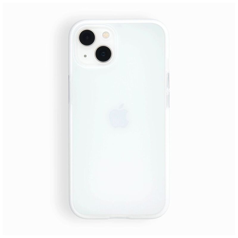 Solitude - Clear - Apple iPhone 13 - Pureguard