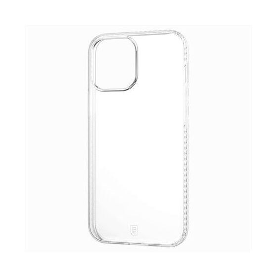 Carve - Clear - Apple iPhone 13 - Pureguard