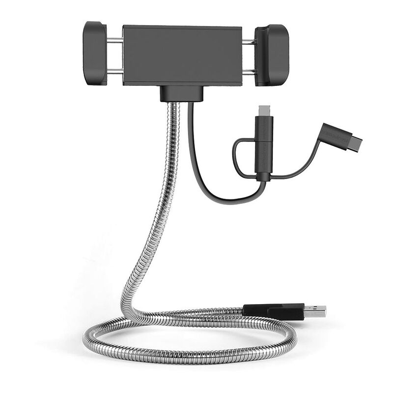Ravpower Rp-Cb015 60cm 3 In 1 Lightningcable Stand