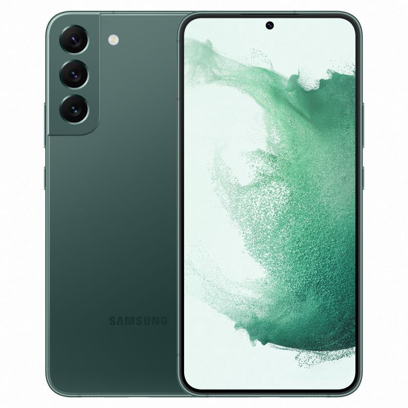 Samsung Galaxy S22+ 5G 128Gb Green